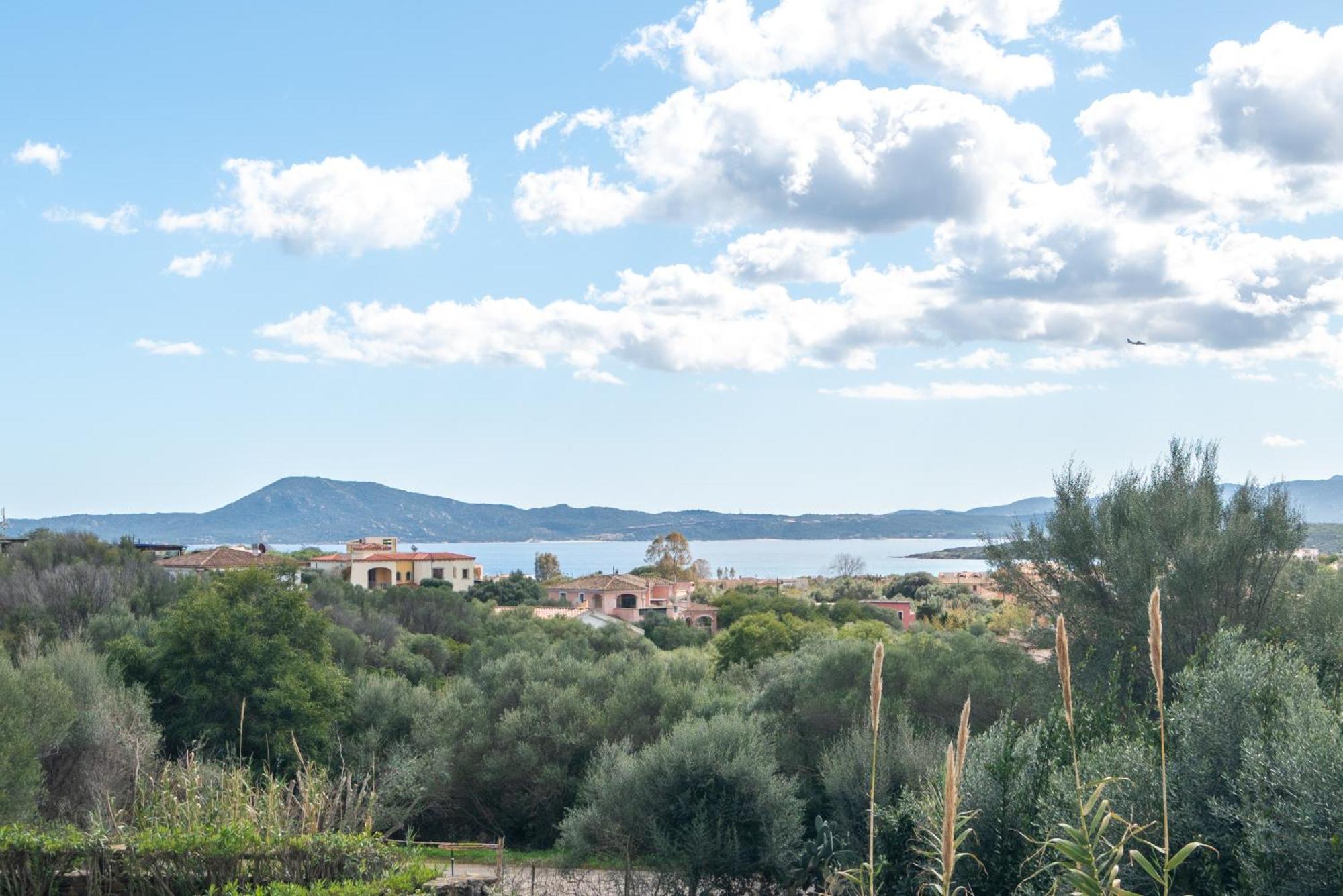 Poggio Dei Fiori G5 Olbia